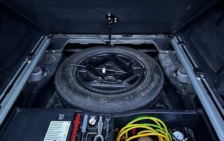 BMW X5, 2007 год, 1 290 000 рублей, 18 фотография