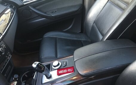 BMW X5, 2007 год, 1 290 000 рублей, 6 фотография