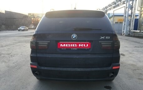 BMW X5, 2007 год, 1 290 000 рублей, 12 фотография