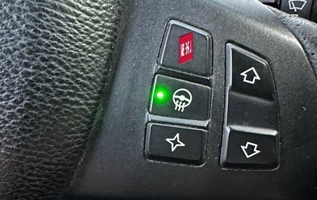 BMW X5, 2007 год, 1 290 000 рублей, 17 фотография