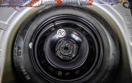 Renault Sandero II рестайлинг, 2016 год, 968 000 рублей, 12 фотография