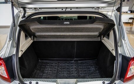 Renault Sandero II рестайлинг, 2016 год, 968 000 рублей, 13 фотография