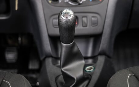 Renault Sandero II рестайлинг, 2016 год, 968 000 рублей, 30 фотография