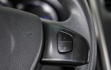 Renault Sandero II рестайлинг, 2016 год, 968 000 рублей, 33 фотография