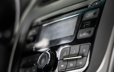 Renault Sandero II рестайлинг, 2016 год, 968 000 рублей, 35 фотография