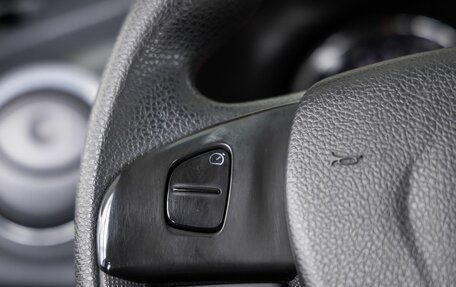 Renault Sandero II рестайлинг, 2016 год, 968 000 рублей, 32 фотография