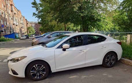 Mazda 3, 2014 год, 1 500 000 рублей, 4 фотография