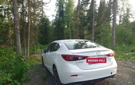Mazda 3, 2014 год, 1 500 000 рублей, 7 фотография