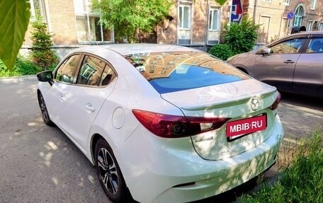 Mazda 3, 2014 год, 1 500 000 рублей, 8 фотография