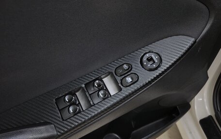 Hyundai Solaris II рестайлинг, 2015 год, 876 000 рублей, 8 фотография