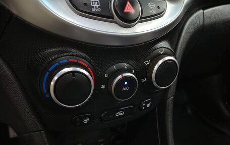 Hyundai Solaris II рестайлинг, 2015 год, 876 000 рублей, 19 фотография