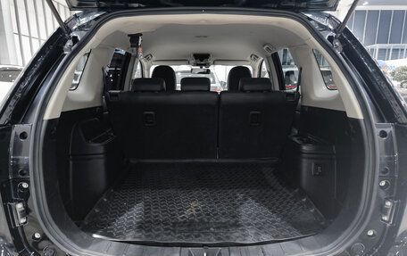 Mitsubishi Outlander III рестайлинг 3, 2020 год, 2 399 000 рублей, 12 фотография