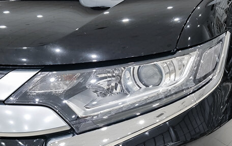 Mitsubishi Outlander III рестайлинг 3, 2020 год, 2 399 000 рублей, 21 фотография