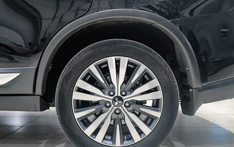 Mitsubishi Outlander III рестайлинг 3, 2020 год, 2 399 000 рублей, 22 фотография