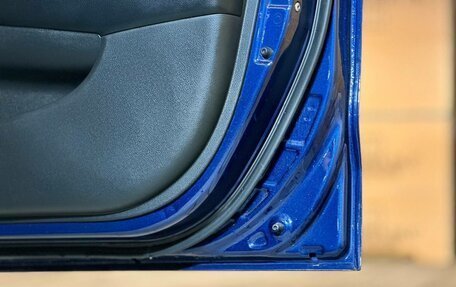 KIA Rio III рестайлинг, 2016 год, 1 200 000 рублей, 8 фотография