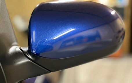 KIA Rio III рестайлинг, 2016 год, 1 200 000 рублей, 13 фотография