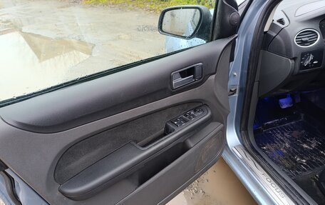 Ford Focus II рестайлинг, 2006 год, 499 000 рублей, 11 фотография