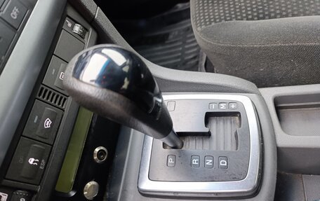 Ford Focus II рестайлинг, 2006 год, 499 000 рублей, 10 фотография