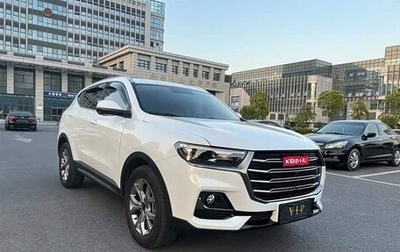 Haval H6, 2021 год, 1 470 123 рублей, 1 фотография