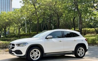 Mercedes-Benz GLA, 2021 год, 1 820 005 рублей, 1 фотография