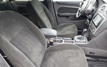 Ford Focus II рестайлинг, 2006 год, 499 000 рублей, 13 фотография