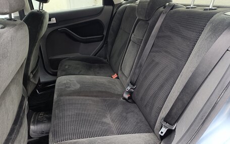 Ford Focus II рестайлинг, 2006 год, 499 000 рублей, 14 фотография