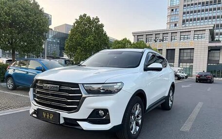 Haval H6, 2021 год, 1 470 123 рублей, 3 фотография