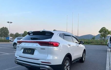 Haval H6, 2021 год, 1 470 123 рублей, 6 фотография