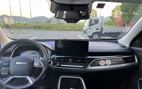 Haval H6, 2021 год, 1 470 123 рублей, 8 фотография