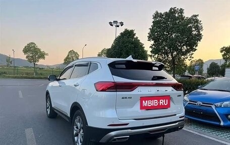 Haval H6, 2021 год, 1 470 123 рублей, 4 фотография