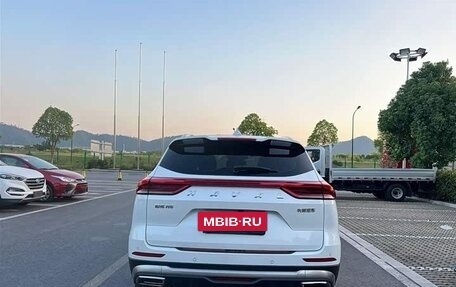 Haval H6, 2021 год, 1 470 123 рублей, 5 фотография