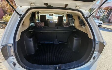 Mitsubishi Outlander III рестайлинг 3, 2013 год, 1 520 000 рублей, 7 фотография