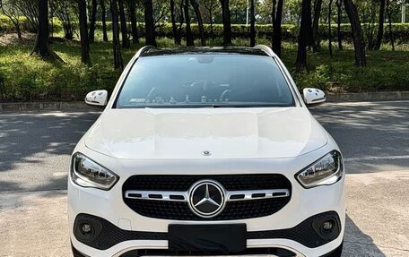 Mercedes-Benz GLA, 2021 год, 1 820 005 рублей, 2 фотография