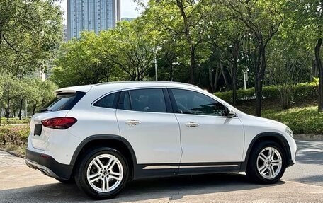 Mercedes-Benz GLA, 2021 год, 1 820 005 рублей, 3 фотография