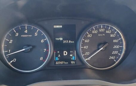 Mitsubishi Outlander III рестайлинг 3, 2013 год, 1 520 000 рублей, 11 фотография