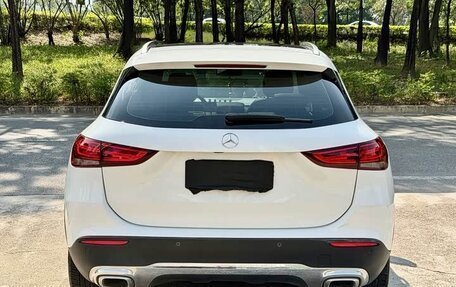 Mercedes-Benz GLA, 2021 год, 1 820 005 рублей, 4 фотография