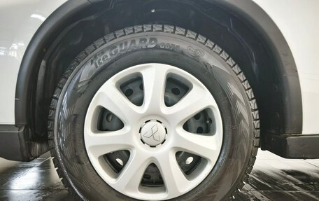 Mitsubishi Outlander III рестайлинг 3, 2020 год, 2 200 000 рублей, 21 фотография