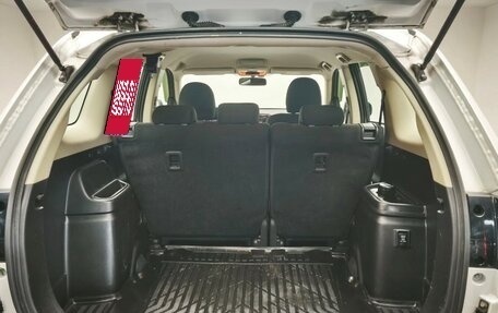 Mitsubishi Outlander III рестайлинг 3, 2020 год, 2 200 000 рублей, 20 фотография