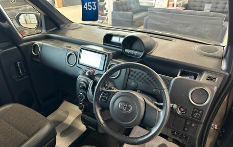 Toyota Porte II, 2019 год, 1 279 000 рублей, 7 фотография