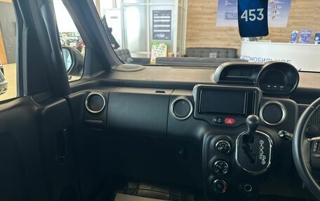 Toyota Porte II, 2019 год, 1 279 000 рублей, 10 фотография