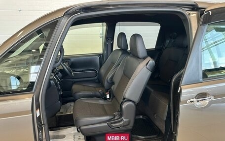 Toyota Porte II, 2019 год, 1 279 000 рублей, 13 фотография