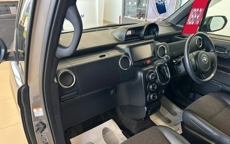 Toyota Porte II, 2019 год, 1 279 000 рублей, 8 фотография