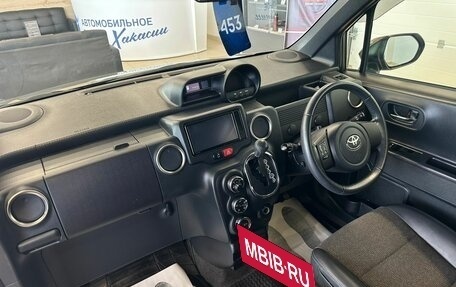 Toyota Porte II, 2019 год, 1 279 000 рублей, 9 фотография