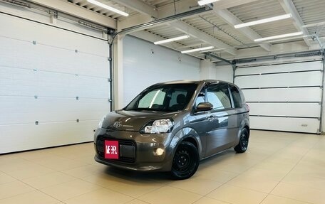 Toyota Porte II, 2019 год, 1 279 000 рублей, 1 фотография