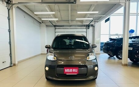 Toyota Porte II, 2019 год, 1 279 000 рублей, 6 фотография