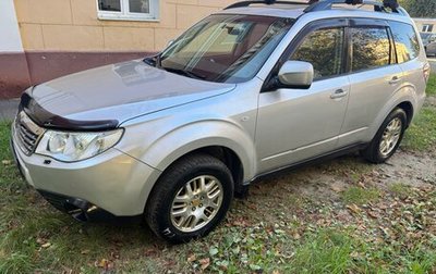 Subaru Forester, 2008 год, 684 000 рублей, 1 фотография