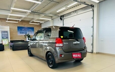 Toyota Porte II, 2019 год, 1 279 000 рублей, 22 фотография