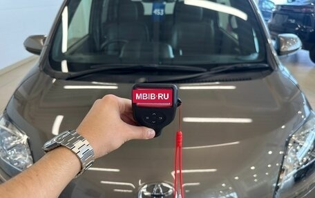 Toyota Porte II, 2019 год, 1 279 000 рублей, 20 фотография