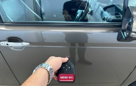 Toyota Porte II, 2019 год, 1 279 000 рублей, 19 фотография