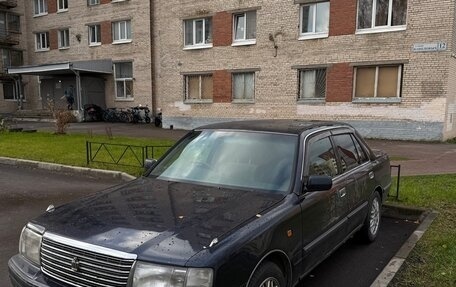 Toyota Crown, 2000 год, 447 000 рублей, 1 фотография